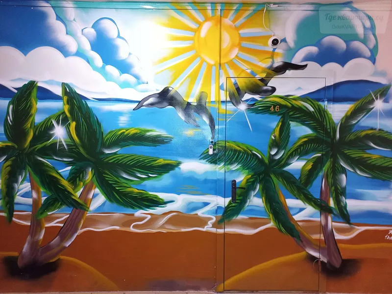 Фото квартиры: Катушечная улица, 26