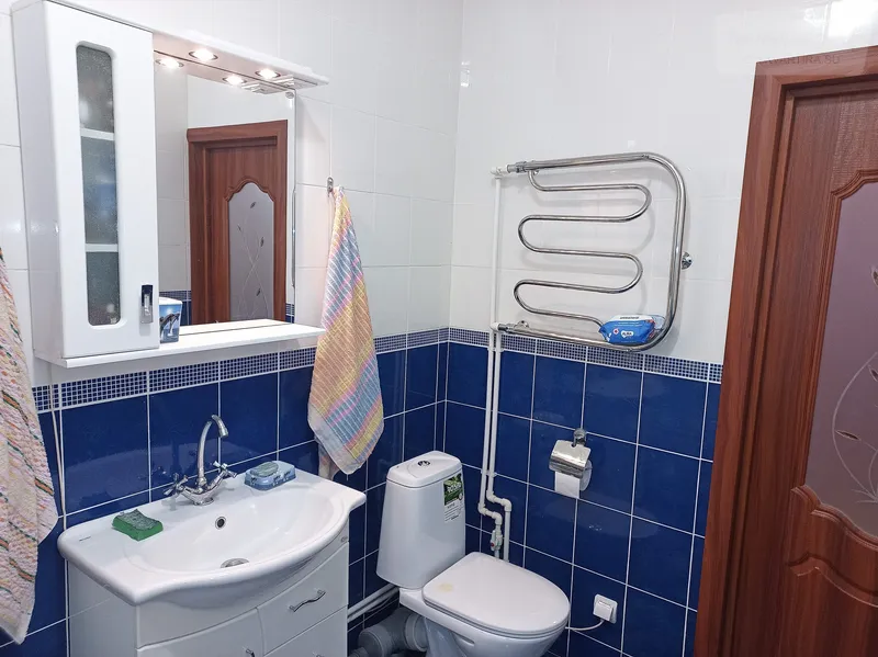 Фото квартиры 4