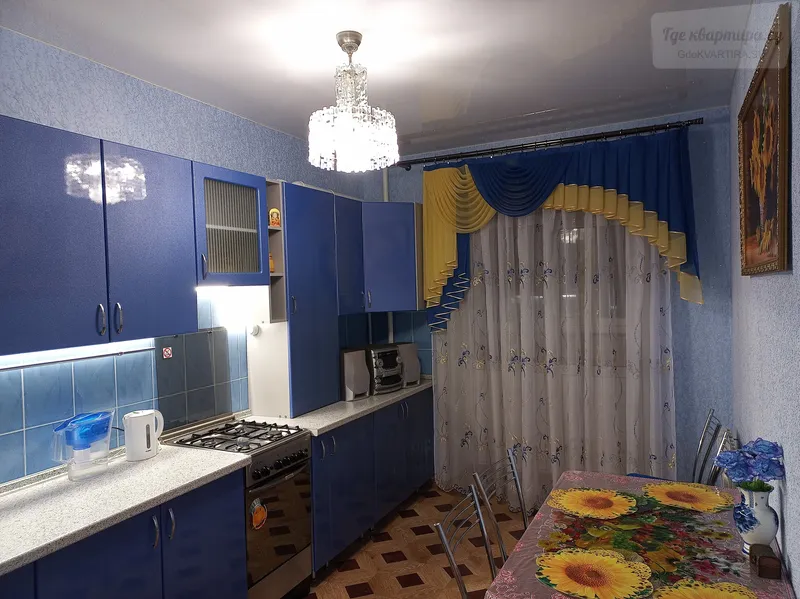 Фото квартиры 5