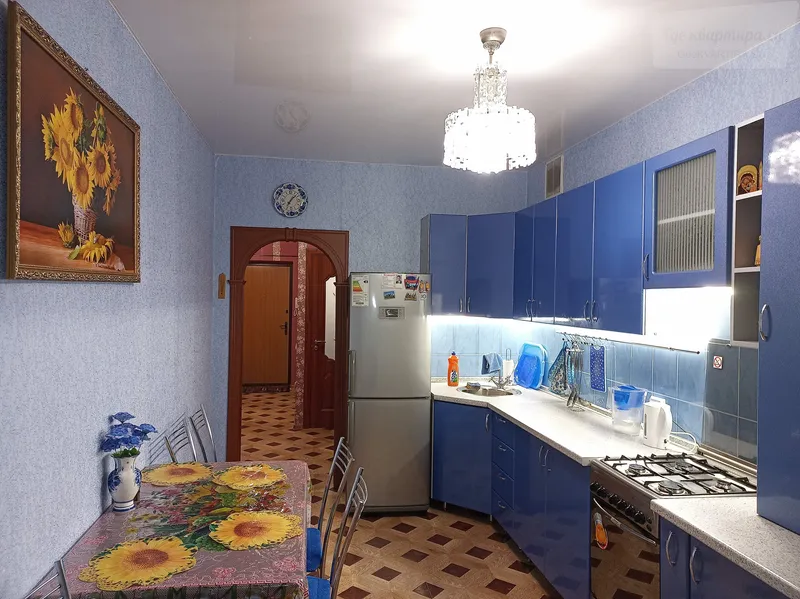 Фото квартиры 6