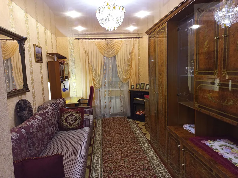 Фото квартиры 9