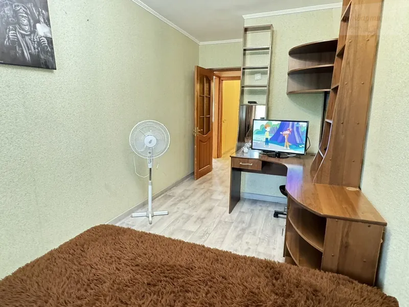 улица Мельникайте, 58