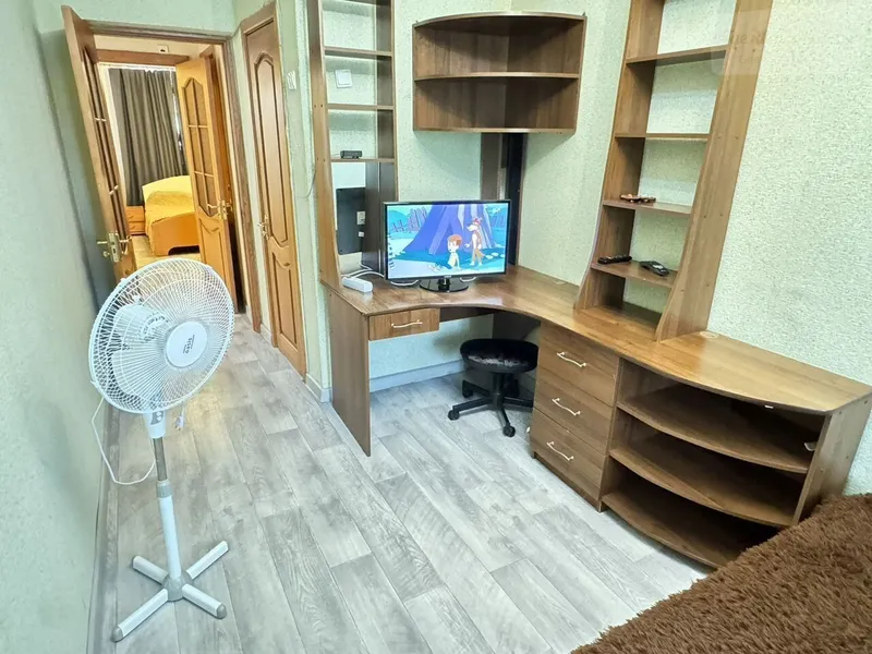 улица Мельникайте, 58