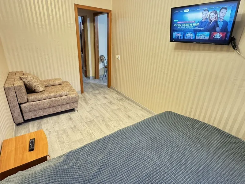 улица Мельникайте, 58