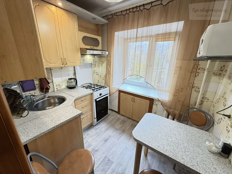 улица Мельникайте, 58