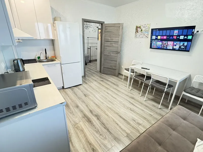 улица Мельникайте, 34