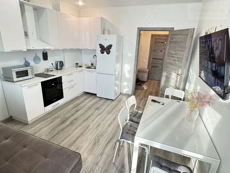 улица Мельникайте, 34