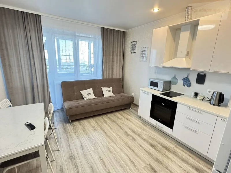 улица Мельникайте, 34