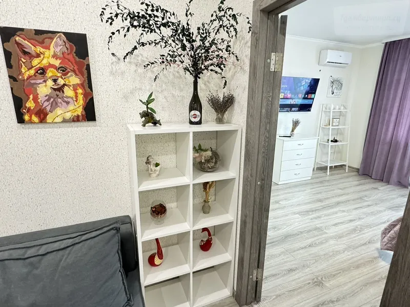 улица Мельникайте, 34