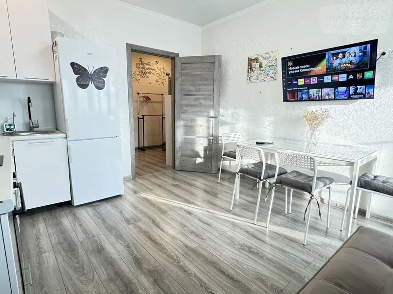 улица Мельникайте, 34