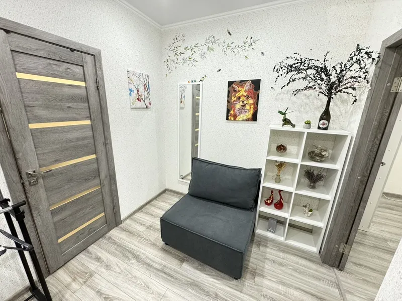 улица Мельникайте, 34