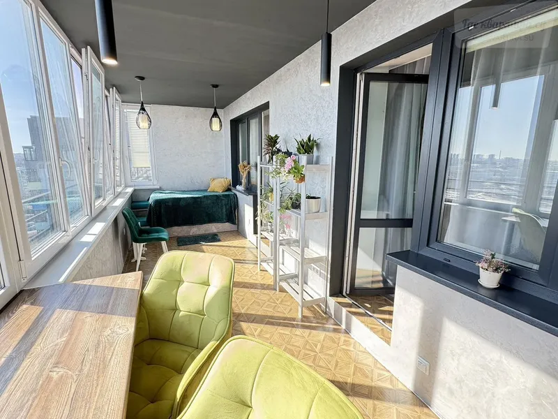 улица Мельникайте, 34