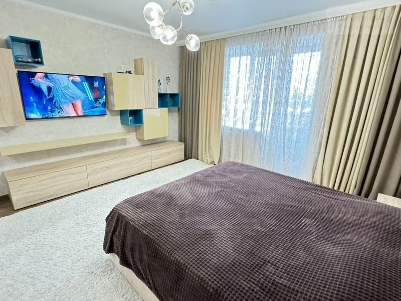 улица Михаила Сперанского, 29