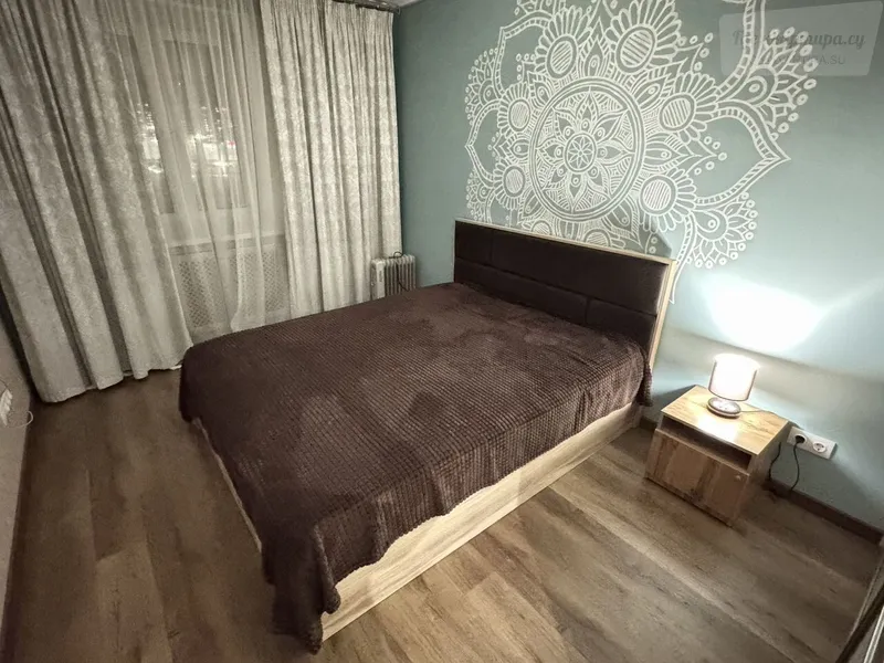 улица Михаила Сперанского, 29