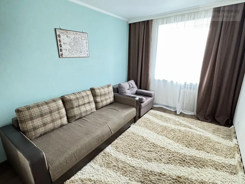 улица Михаила Сперанского, 29