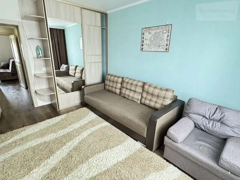 улица Михаила Сперанского, 29