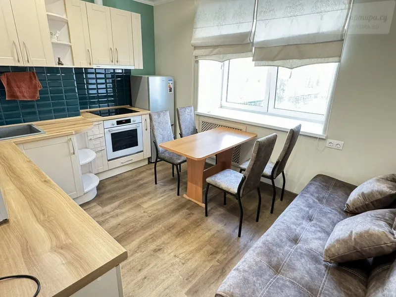 улица Михаила Сперанского, 29