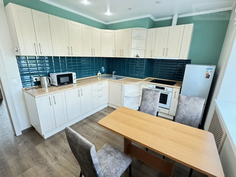 улица Михаила Сперанского, 29