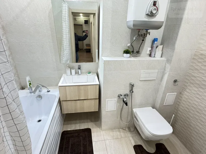 улица Михаила Сперанского, 29