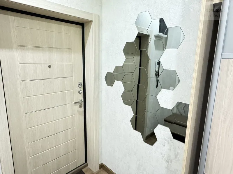 улица Михаила Сперанского, 29