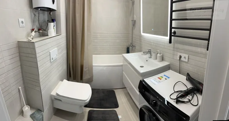 Новгородская улица, 3