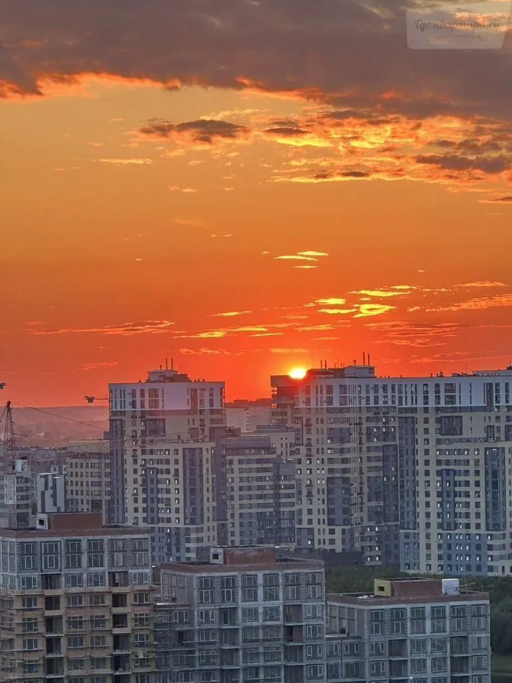 Новгородская улица, 3