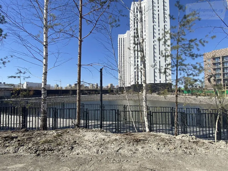 Новгородская улица, 3