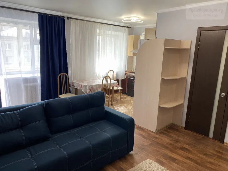 улица Орджоникидзе, 62