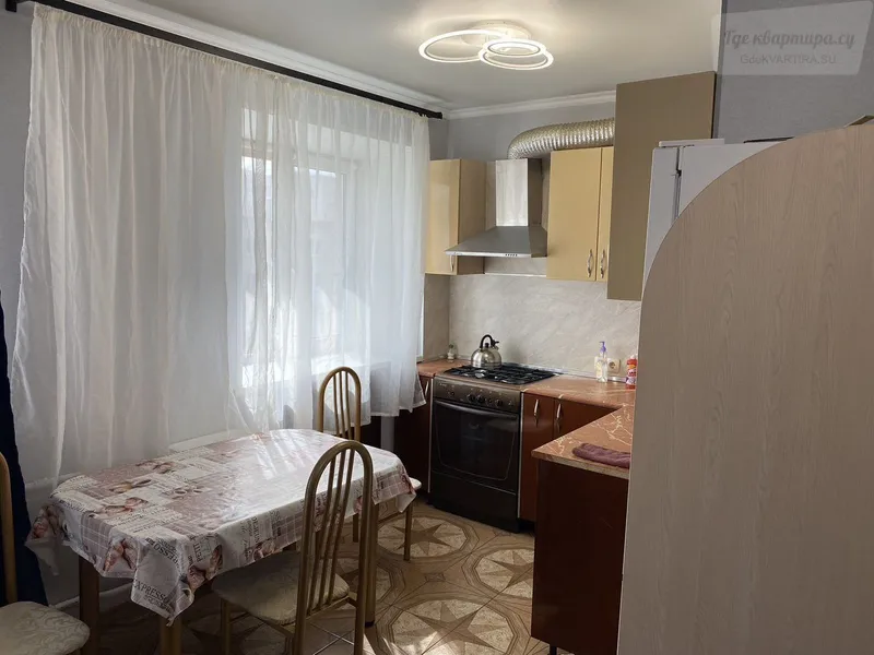 улица Орджоникидзе, 62