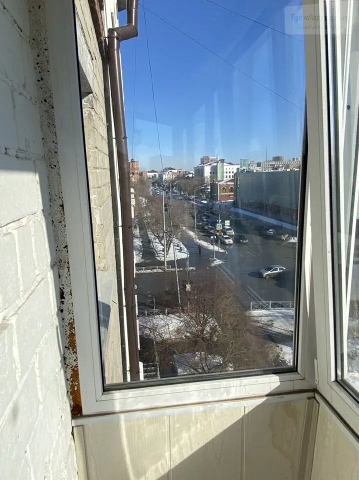 улица Орджоникидзе, 62