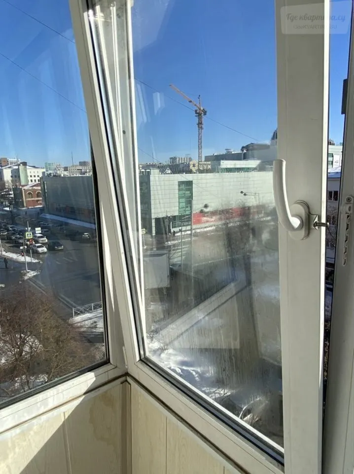 улица Орджоникидзе, 62