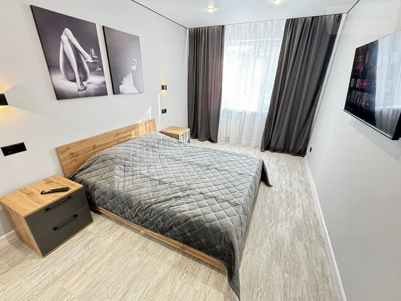 улица Пермякова, 27