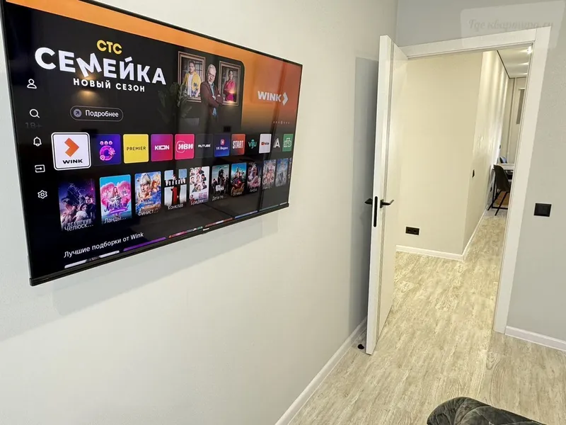 улица Пермякова, 27