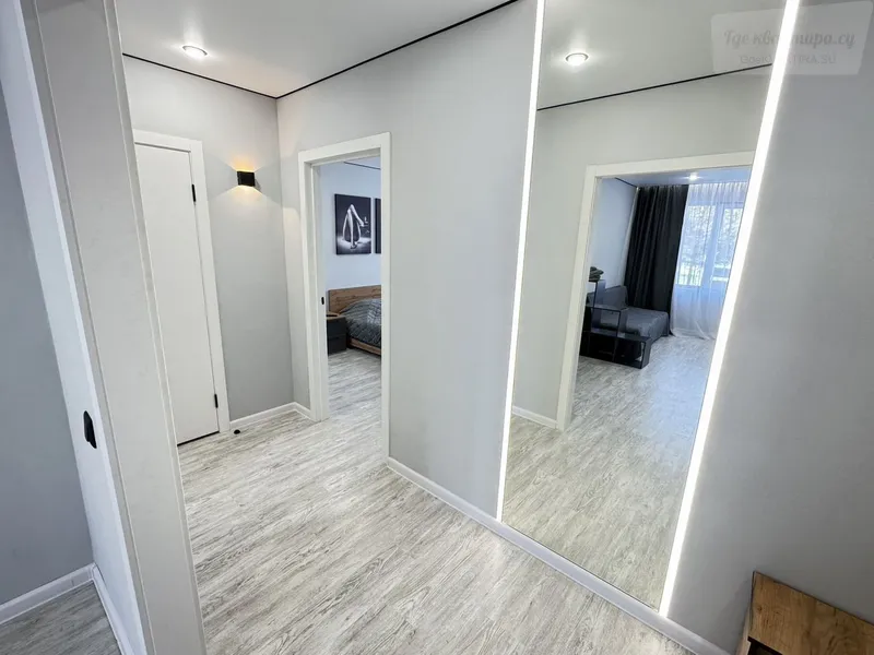 улица Пермякова, 27