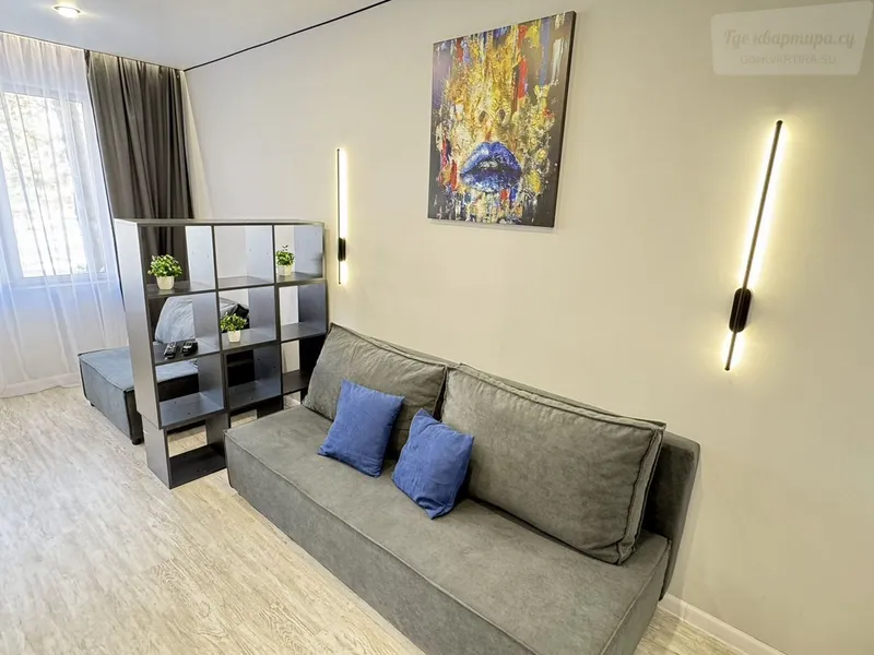 улица Пермякова, 27