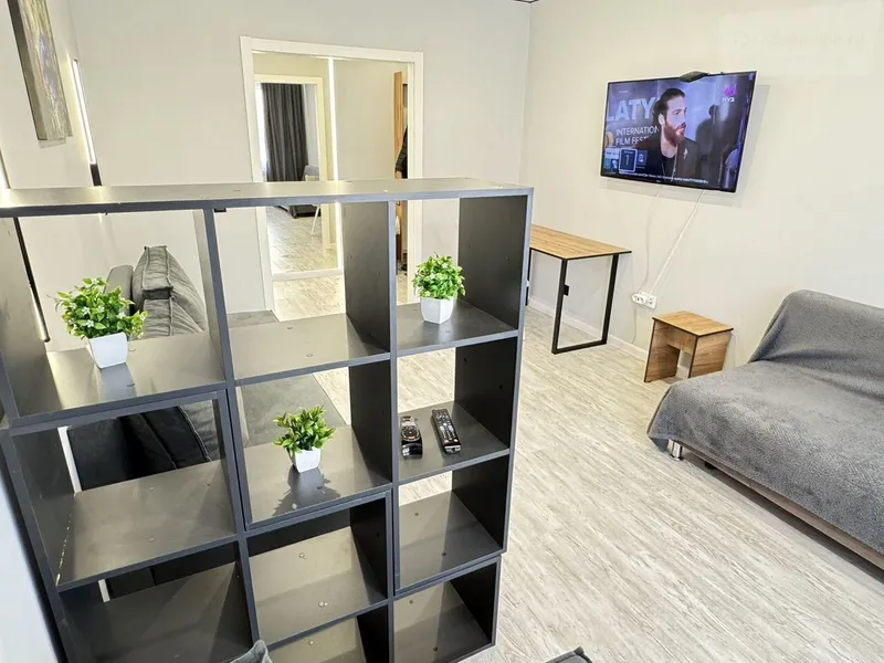 улица Пермякова, 27