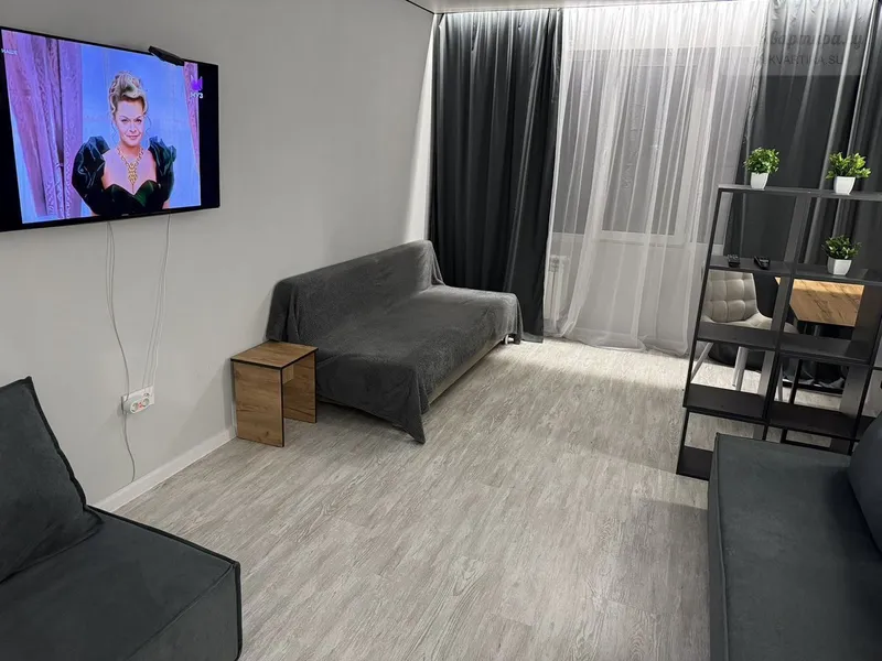 улица Пермякова, 27