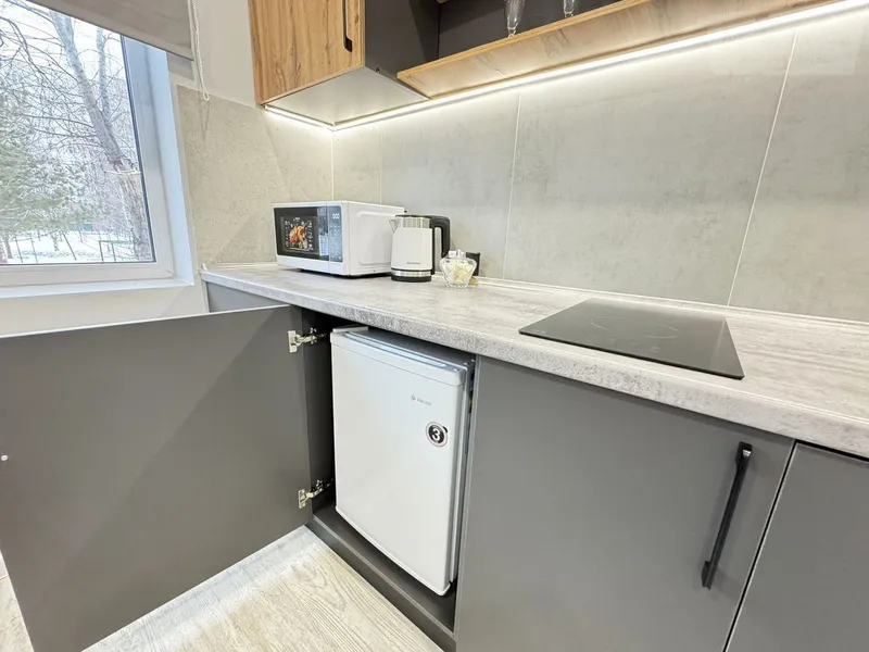 улица Пермякова, 27