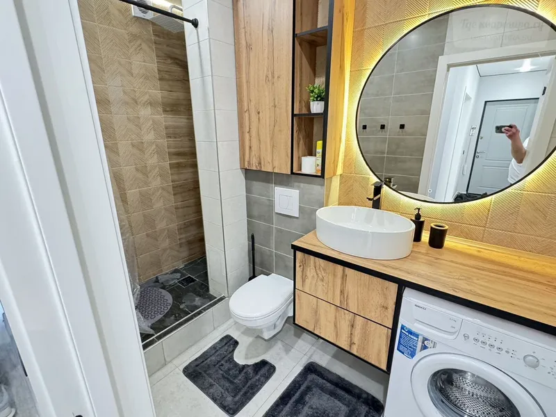 улица Пермякова, 27