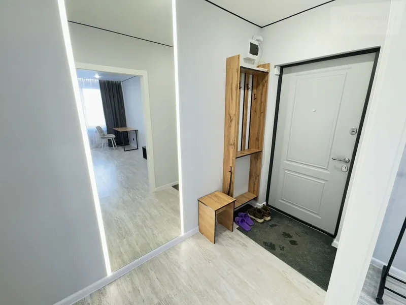 улица Пермякова, 27