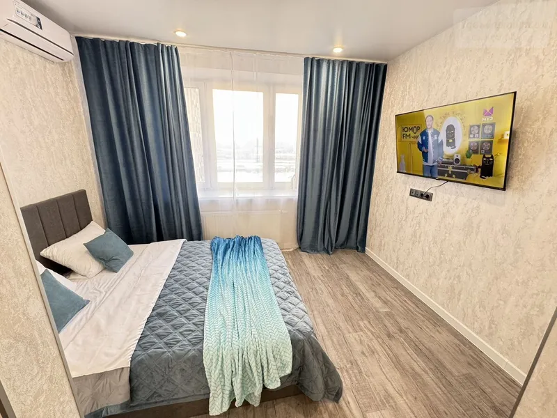 улица Республики, 204к11