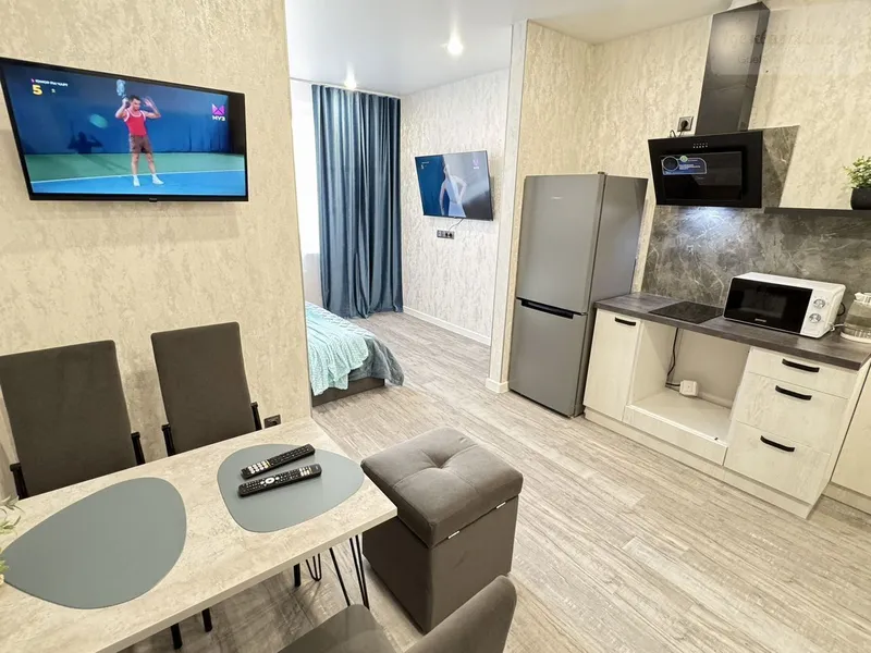 улица Республики, 204к11