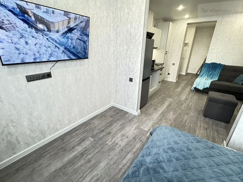 улица Республики, 204к11