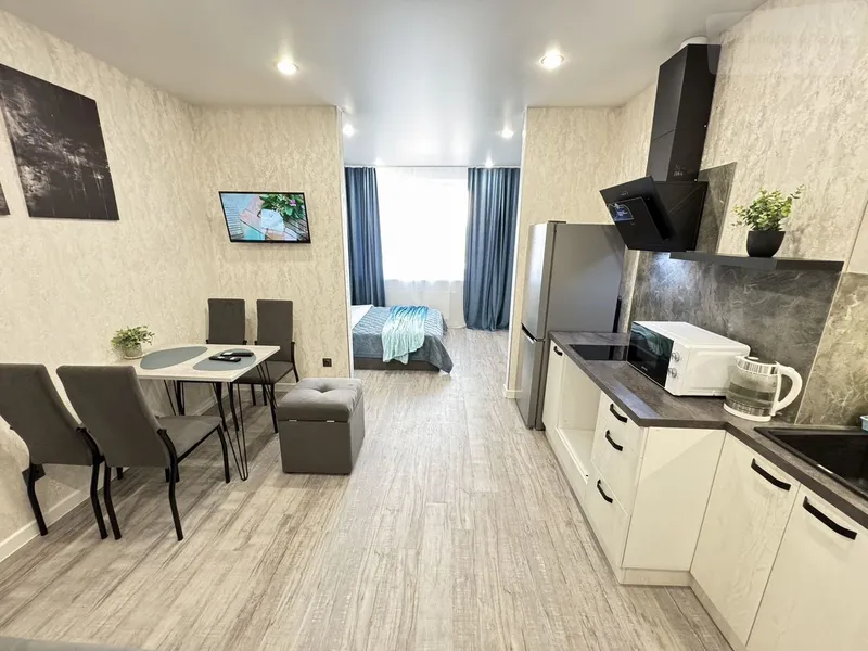 улица Республики, 204к11