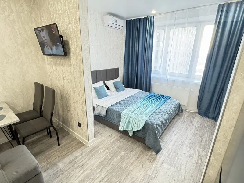 улица Республики, 204к11