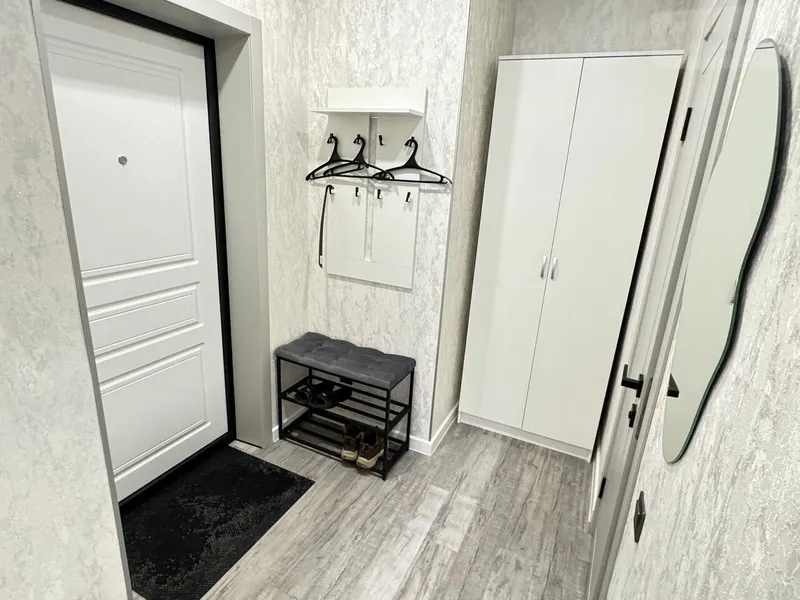 улица Республики, 204к11