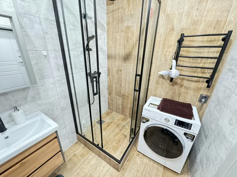 улица Республики, 204к11