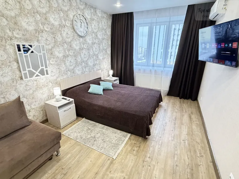 улица Республики, 204к6