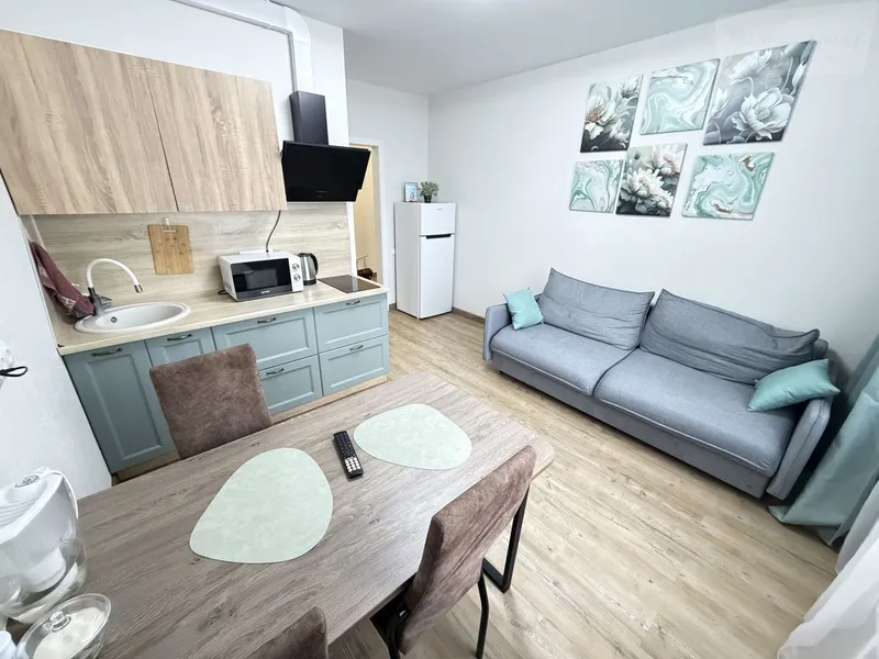 улица Республики, 204к6