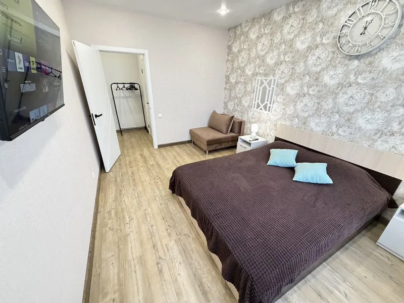 улица Республики, 204к6